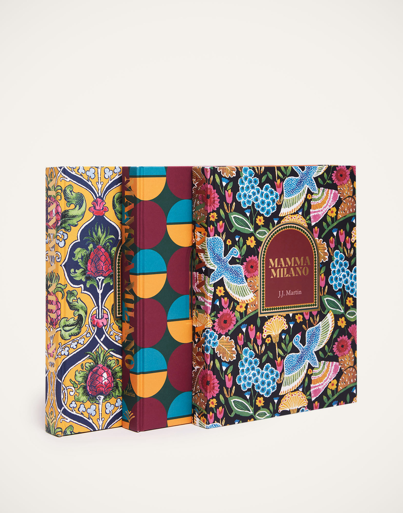 La DoubleJ Mamma Milano La DoubleJ Mamma Milano Ananas BOK0003PAP002ANA01YE02