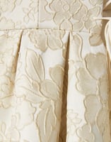 La DoubleJ Satine Top La DoubleJ Satine Top Peony Ivory TOP0158JCQ111PEO04WH04