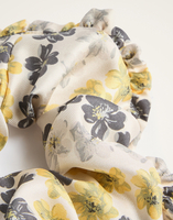 La DoubleJ Scrunchie Set La DoubleJ Scrunchie Set Mixed Prints SCS0001MIX002MIX08MU01