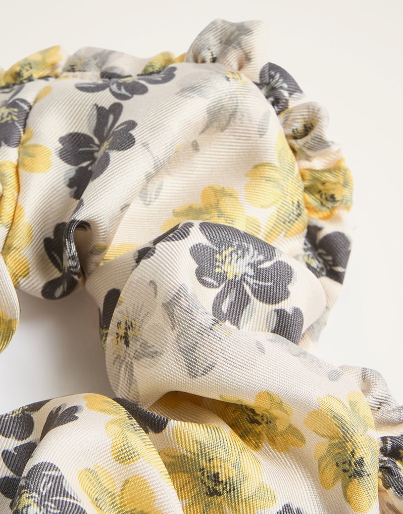 La DoubleJ Scrunchie Set La DoubleJ Scrunchie Set Mixed Prints SCS0001MIX002MIX08MU01