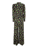 LaDoubleJ Jumpsuit LaDoubleJ Jumpsuit Can Can DRE0072VIS001CAN0001