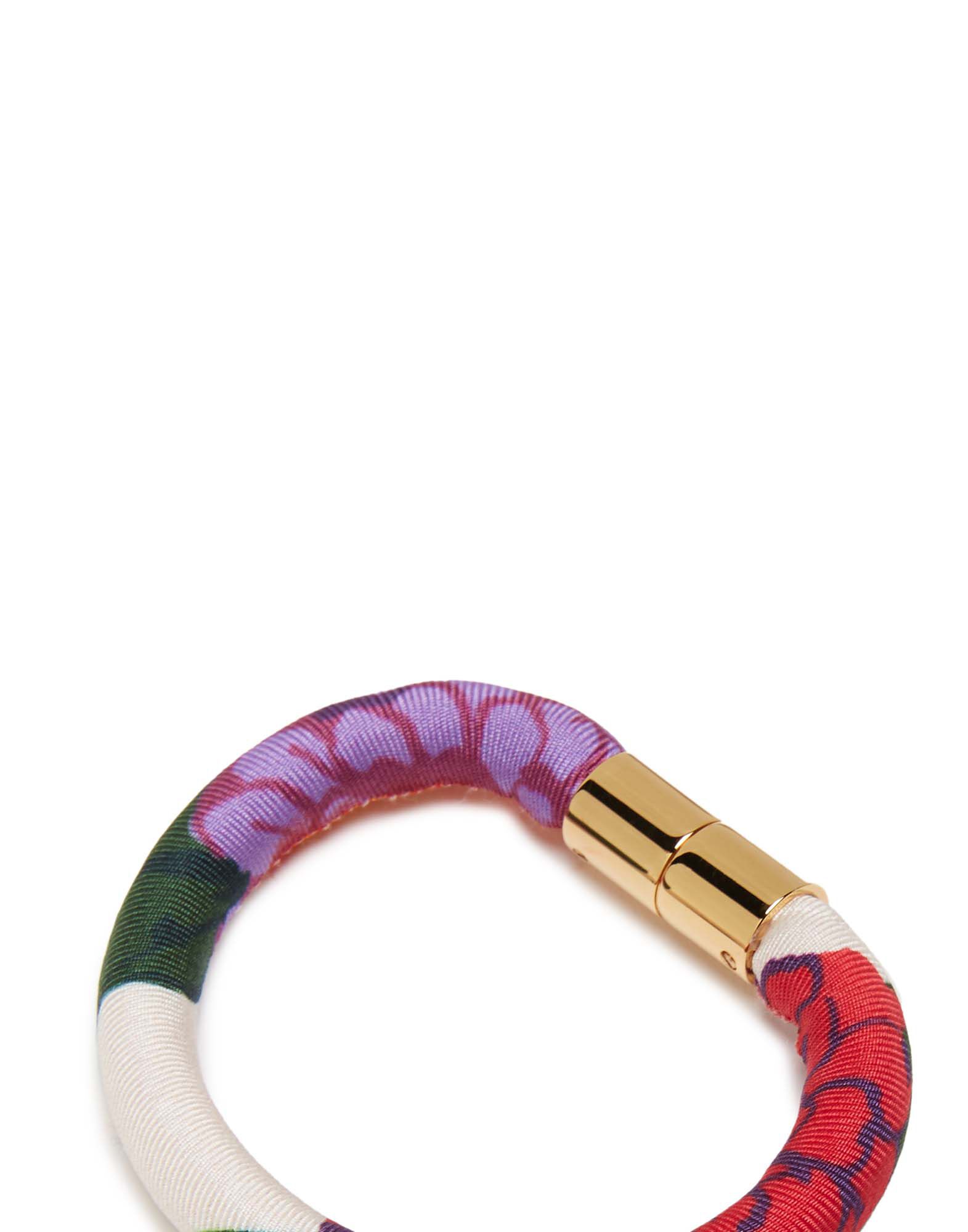La DoubleJ Tuttifrutti Bracelet Zinnie BAC0002FOD001ZIN0001