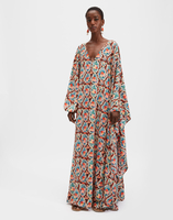 La DoubleJ Opera Dress La DoubleJ Opera Dress Matisse DRE0287VIS001MAT0001