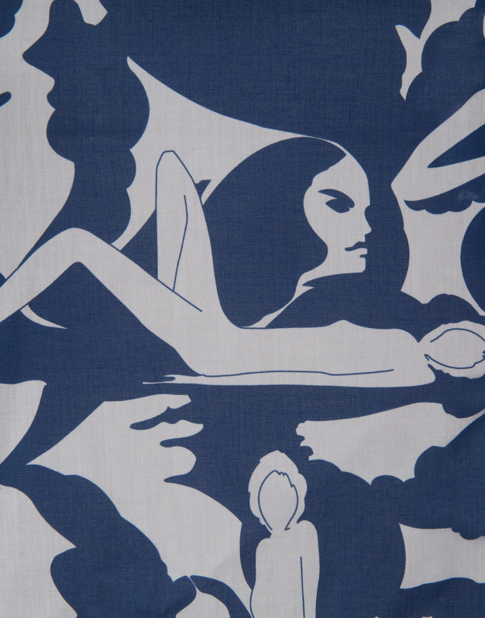 LaDoubleJ After Swim Dress Donne DRE0032COT003DON0001