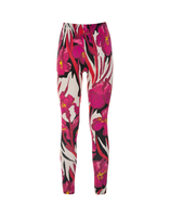 LaDoubleJ Leggings Iris Rosa TRO0013JER005IRI0002