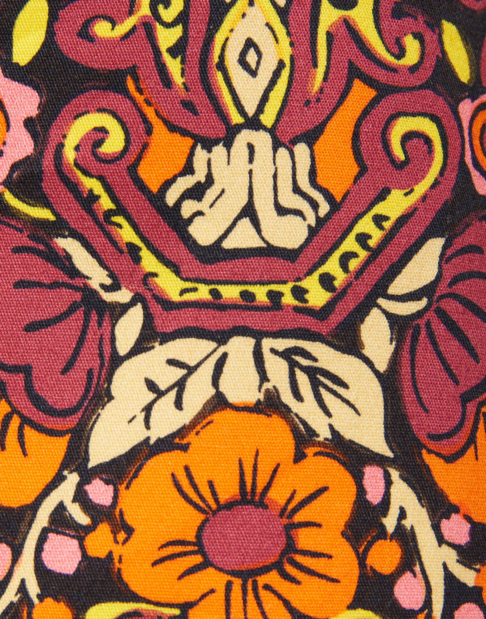 La DoubleJ Pencil Skirt Corte SKI0011COT006CRT01BL01