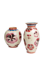 Amphora Vase La DoubleJ 