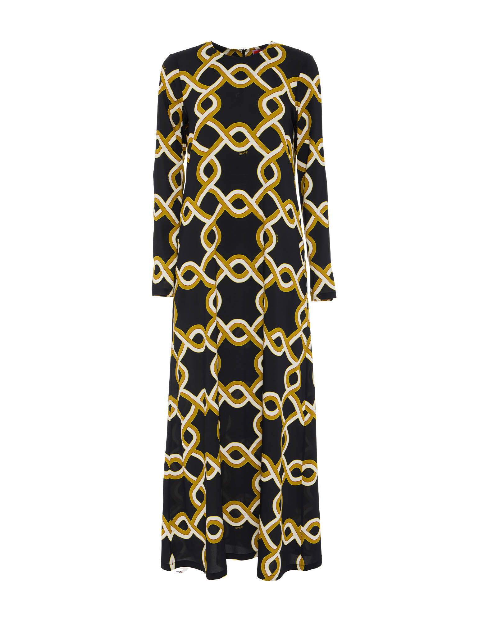 Black swing shirt dress deals