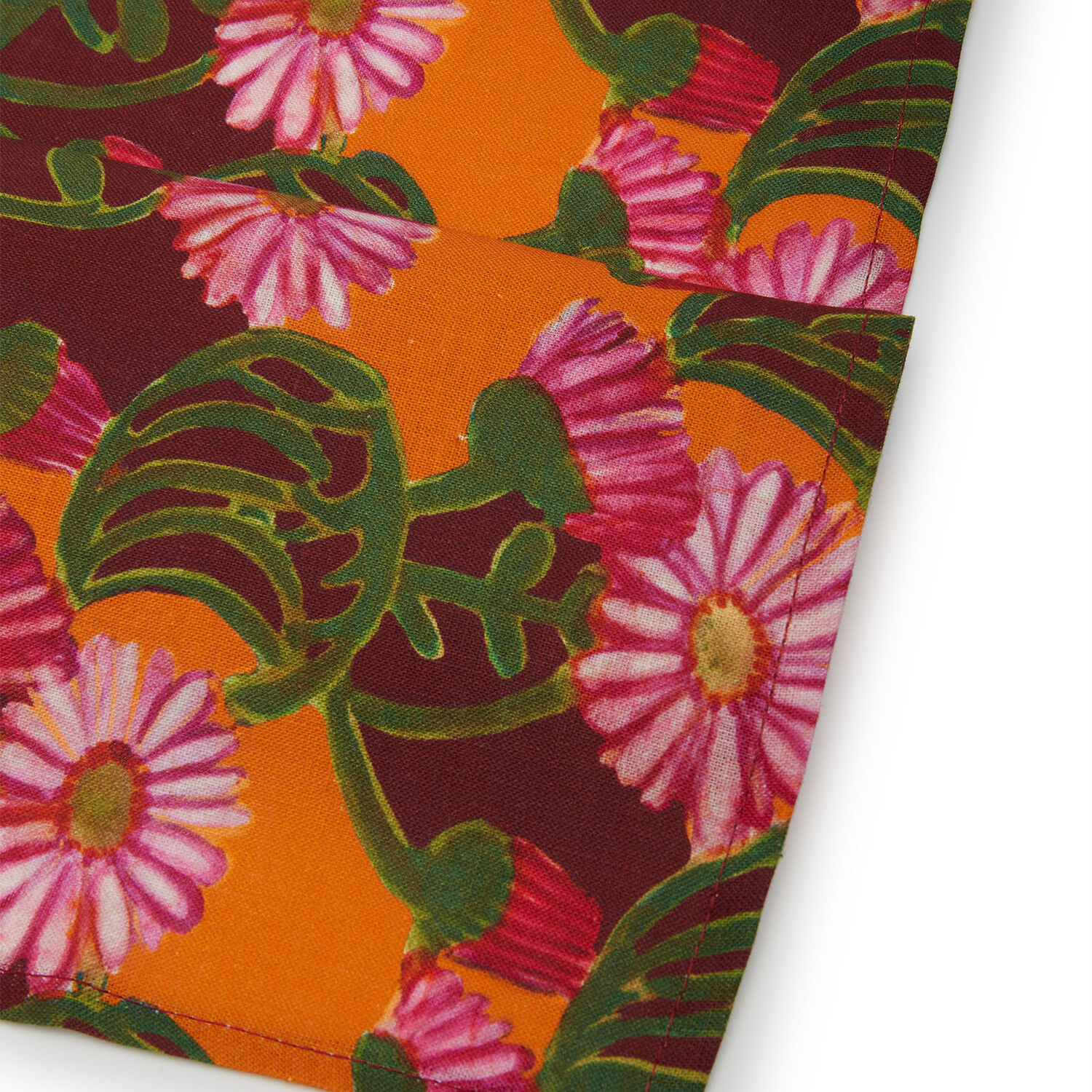 La Doublej Dinner Napkins Set Of 2 In Como Gerber Small