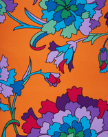 LaDoubleJ Goddess Suit LaDoubleJ Goddess Suit Dandelion Arancio SWI0009LYC001DAN0002