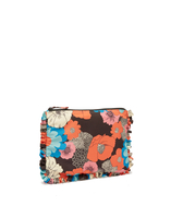 La DoubleJ Hand Pochette Ice Poppy BAG0002FAI001ICP0001