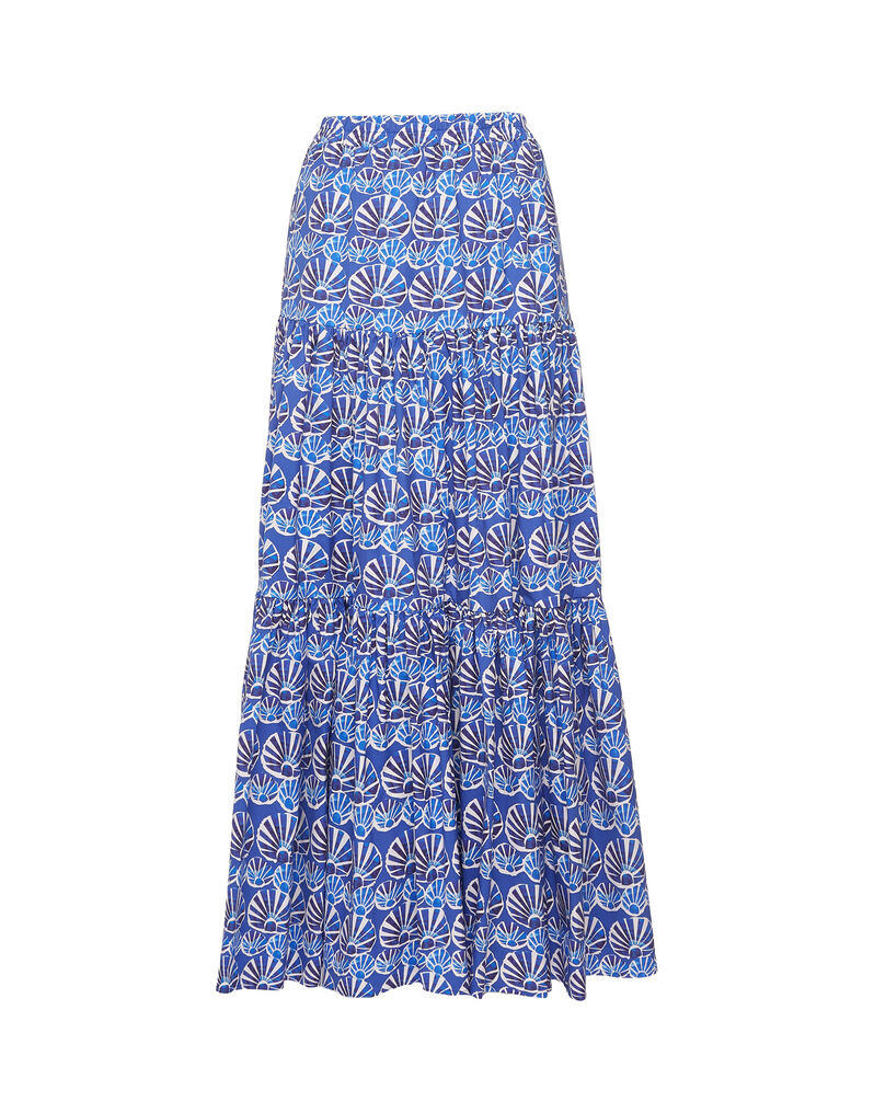 La DoubleJ Big Skirt La DoubleJ Big Skirt SKI0001COT001COH0001