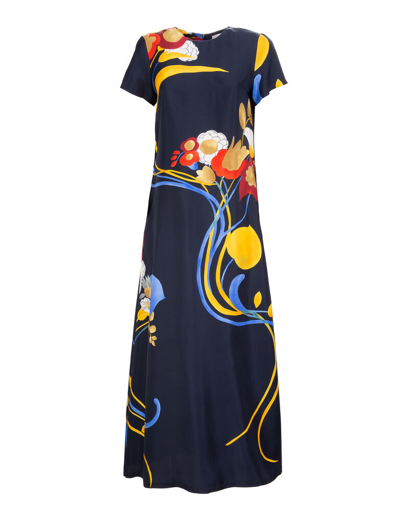 Swing Dress Swing Dress 5