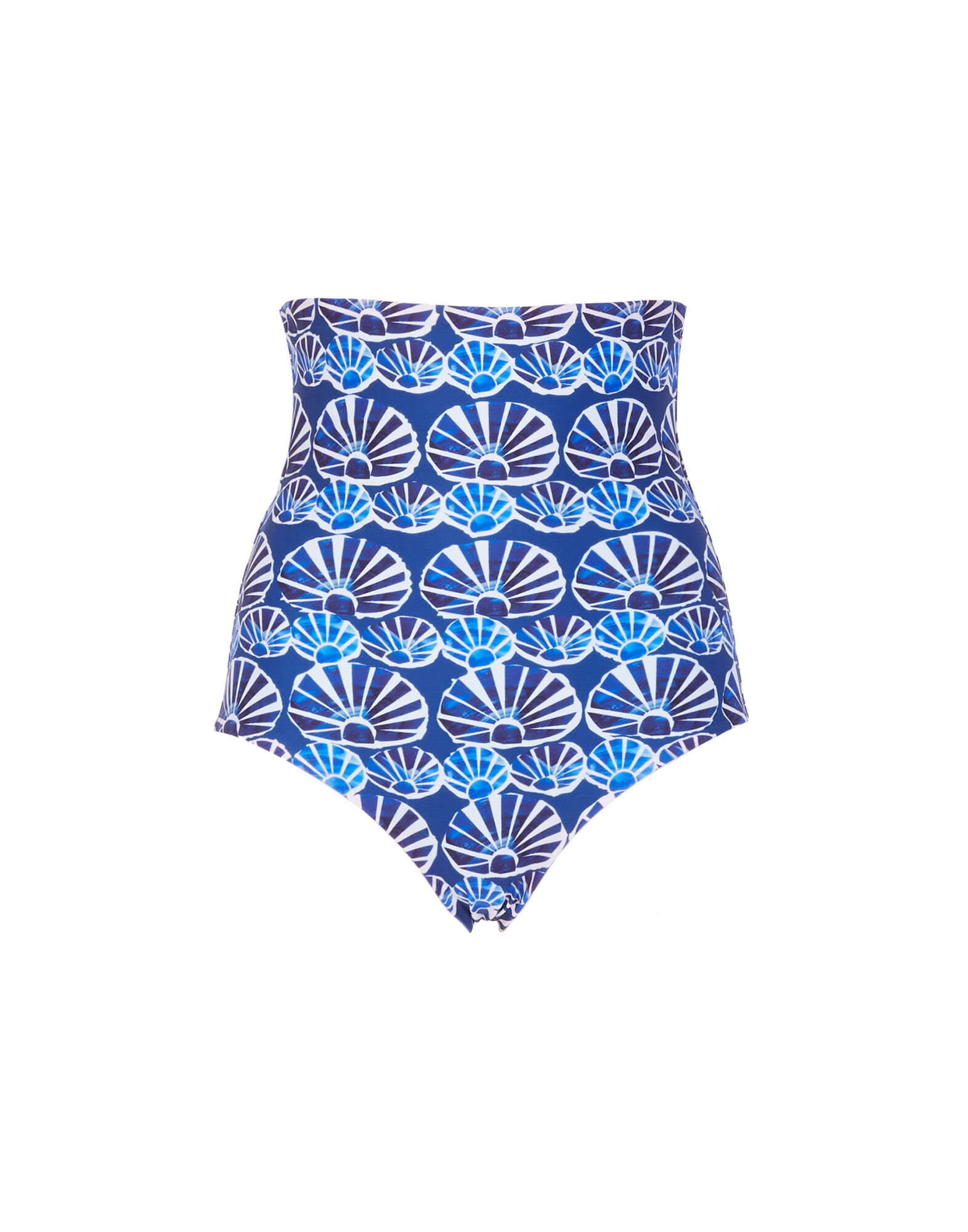 La DoubleJ Giga Brief Conchiglie SWI0031LYC001COH0001