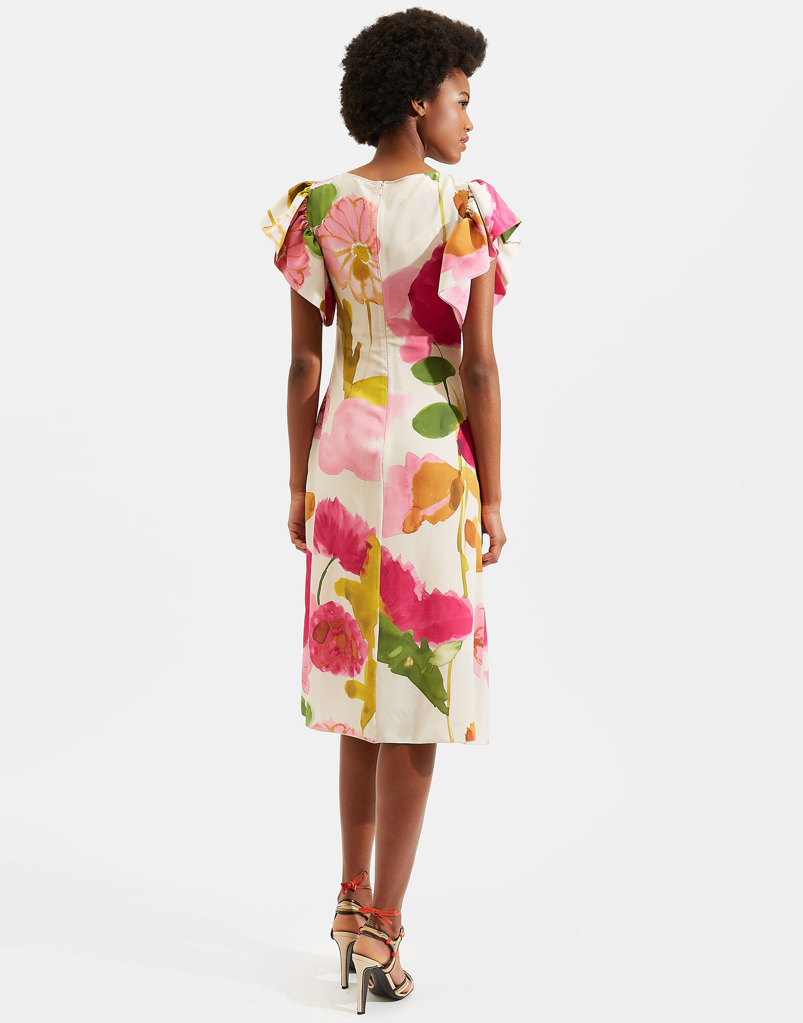 LaDoubleJ Date Night Dress Prom DRE0112CRE001PRO0001