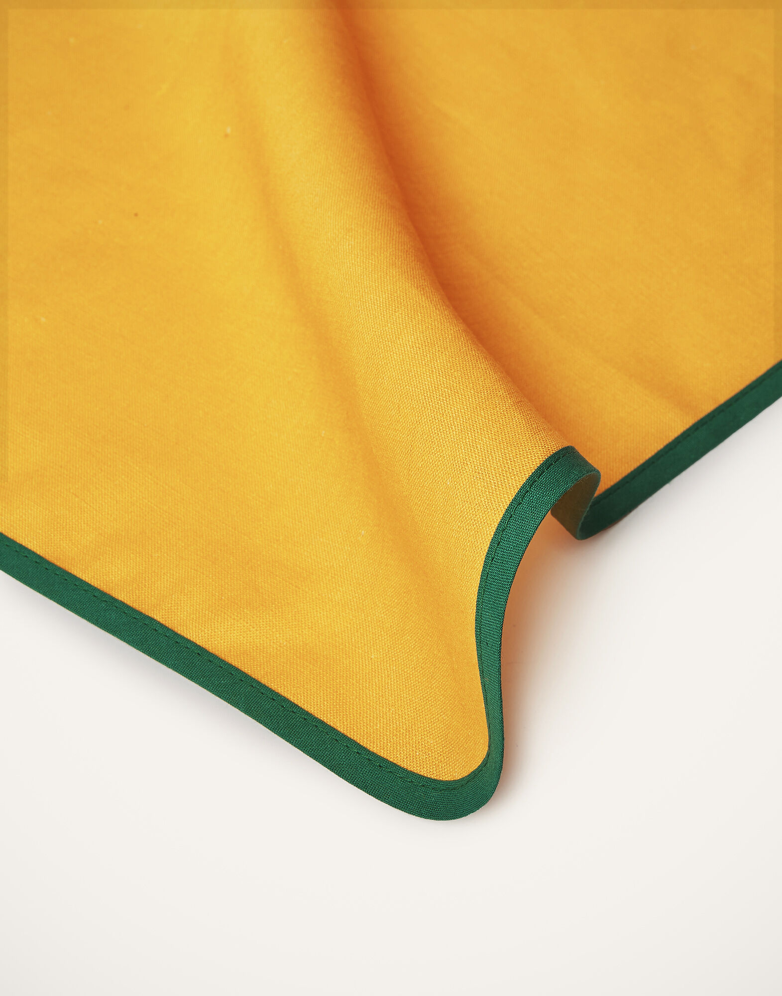 La DoubleJ Large Napkins Set Of 2 Rainbow Zafferano NAP0010LIN006RAI0021