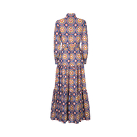 LaDoubleJ Bellini Dress LaDoubleJ Bellini Dress Ruote DRE0016COT003RUO0001