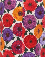 La DoubleJ Pencil Skirt La DoubleJ Pencil Skirt Zinnie SKI0011COT005ZIN0001