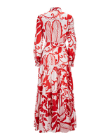 LaDoubleJ Bellini Dress LaDoubleJ Bellini Dress Marea DRE0016COT003MRE0001