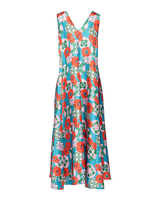 La DoubleJ Tent Dress La DoubleJ Tent Dress Nectar DRE0242SIL001NEC0001