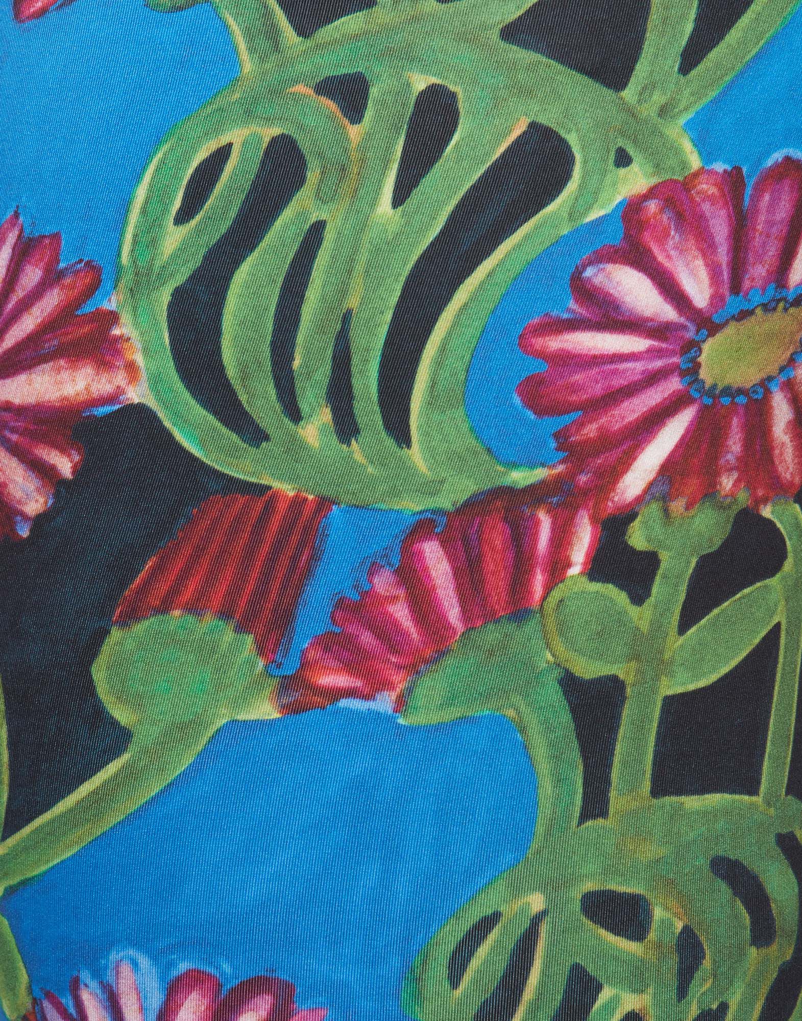 La DoubleJ Leggings Gerber TRO0013JER005GER0001