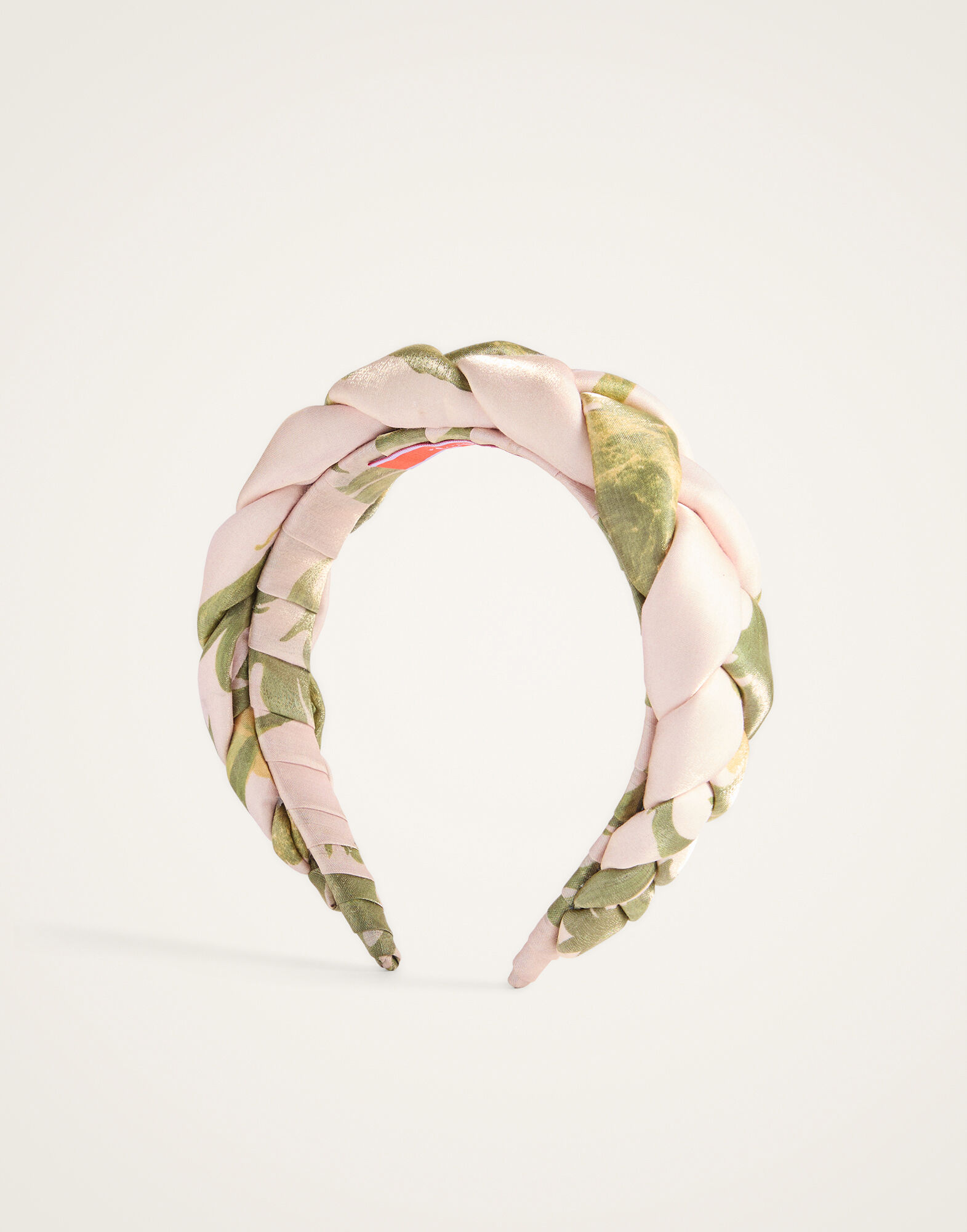 La DoubleJ Rapunzel Headband Coven Pink HEB0004CHF008COV01PI01