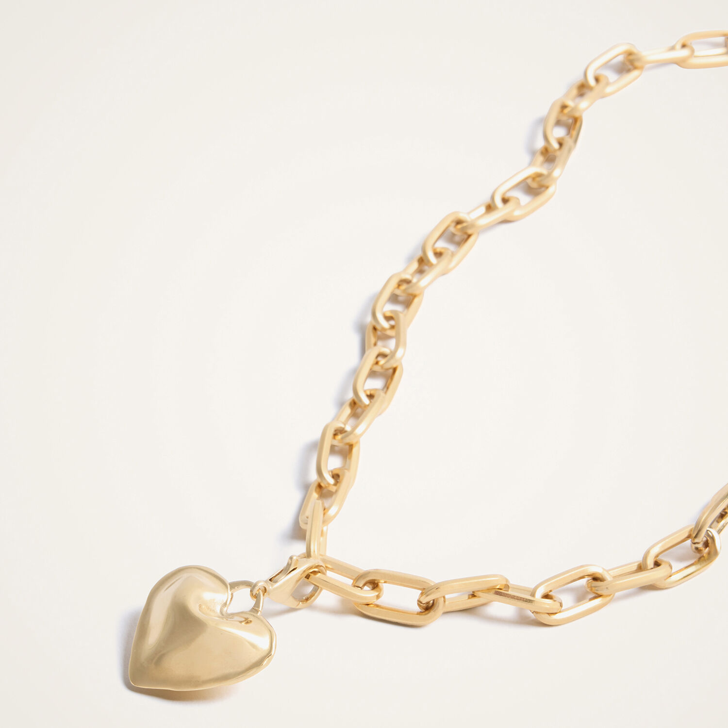 La Doublej Love Charm
