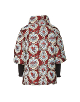 La DoubleJ Reversible St. Moritz Jacket La DoubleJ Reversible St. Moritz Jacket Matisse DOW0003JAC026MAT0001