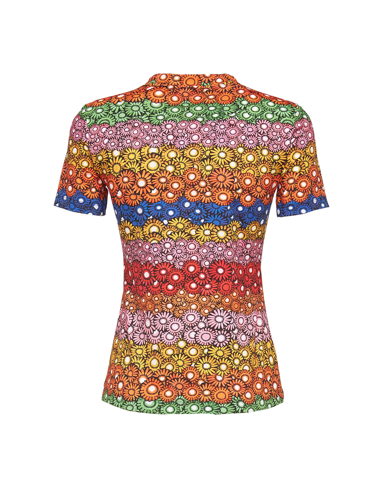 La DoubleJ Jazzercize T-Shirt Pride Daisy TOP0045JER005DAY0004
