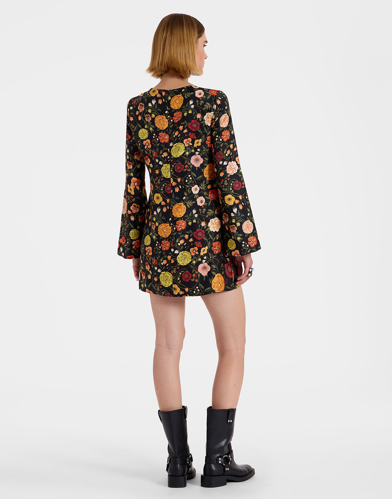 Swing dress era store