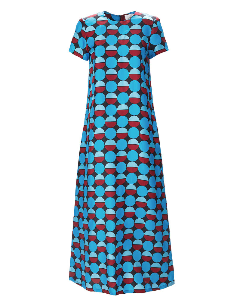 Swing Dress Swing Dress 5