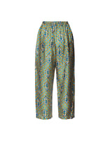 La DoubleJ Drawstring Pants La DoubleJ Drawstring Pants Santachiara TRO0053SIL001SNT01BU08