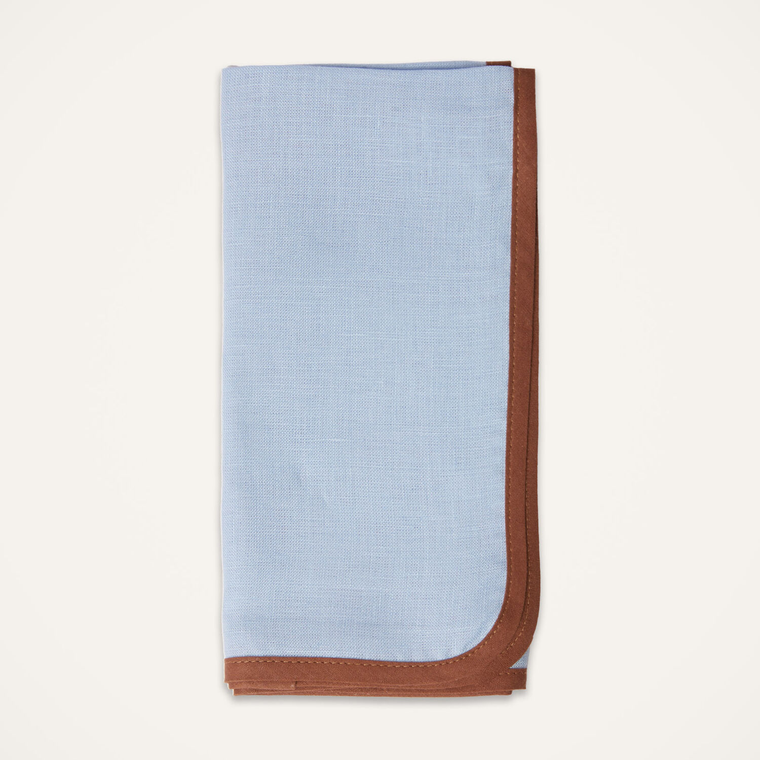 LA DOUBLEJ LARGE NAPKINS SET OF 2 (45X45)