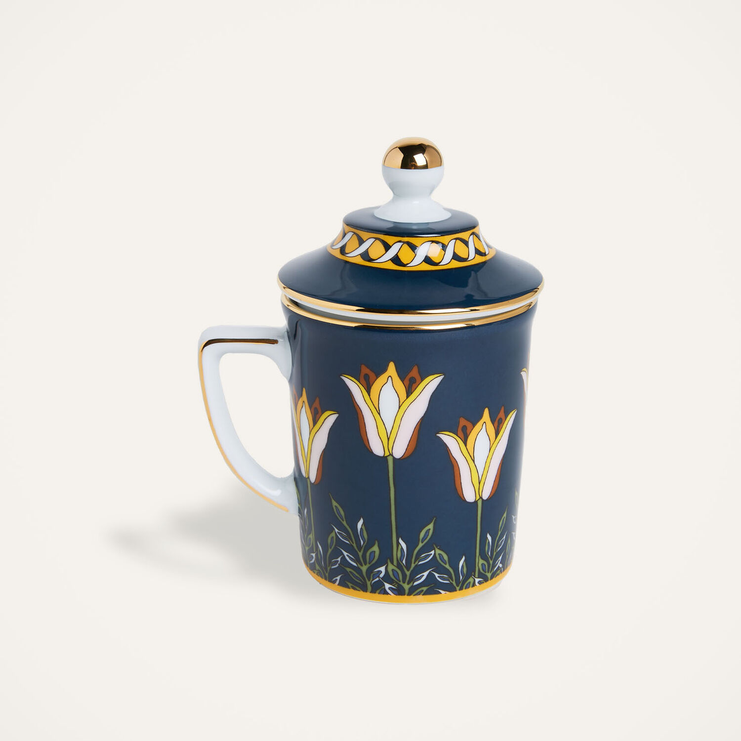La Doublej Mug In Tyrrhenia Tulyps