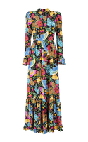 LaDoubleJ Visconti Dress LaDoubleJ Visconti Dress Colombo Grande DRE0041CRE001COL0001
