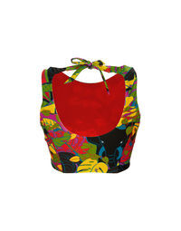 LaDoubleJ Swim Halter Elefante SWI0007LYC001ELE0001