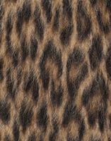 La DoubleJ Brooklyn Coat La DoubleJ Brooklyn Coat Cheetah Coating Light Beige JAC0129WOL020TAH02BR01