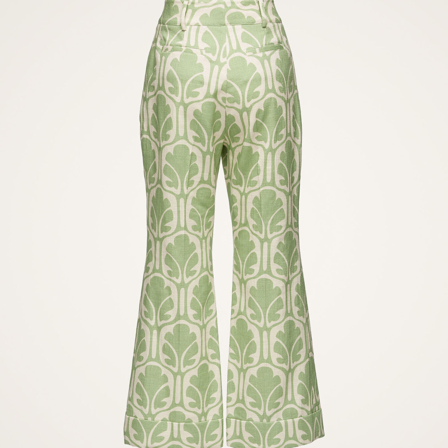 LA DOUBLEJ HENDRIX PANTS