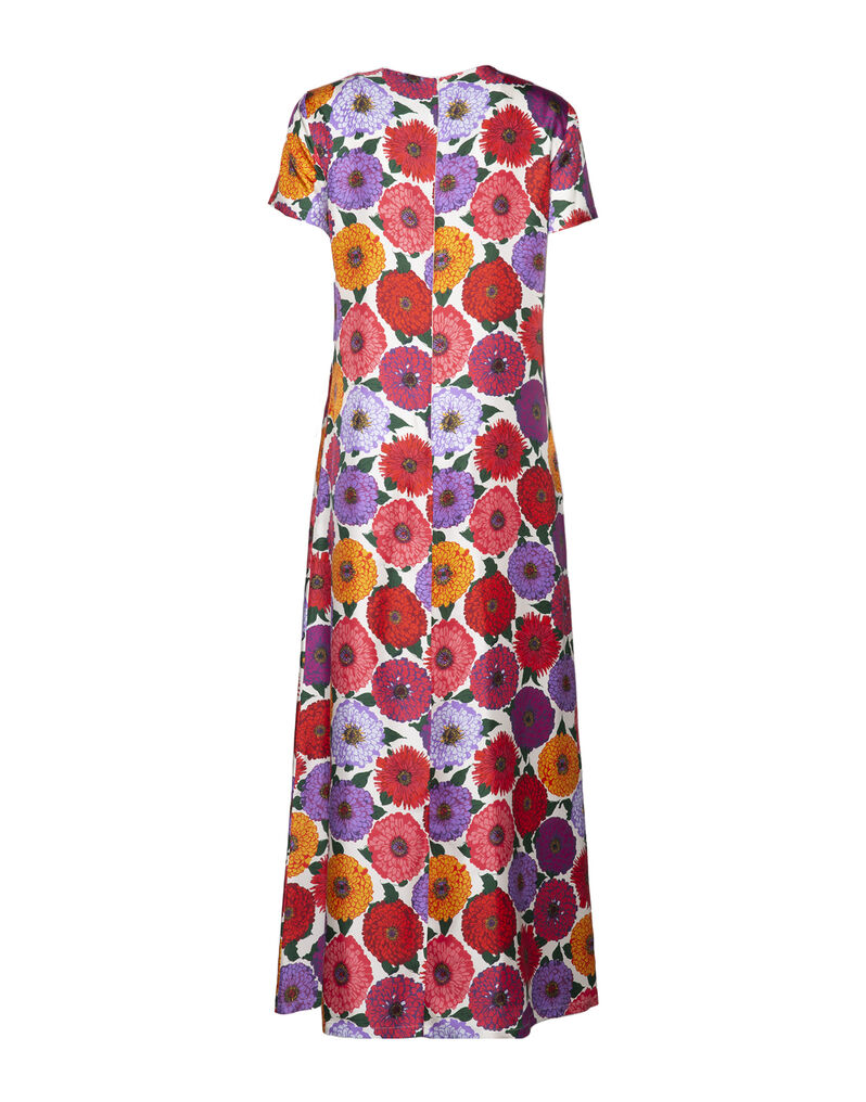 La DoubleJ Swing Dress La DoubleJ Swing Dress DRE0001SIL001ZIN0001