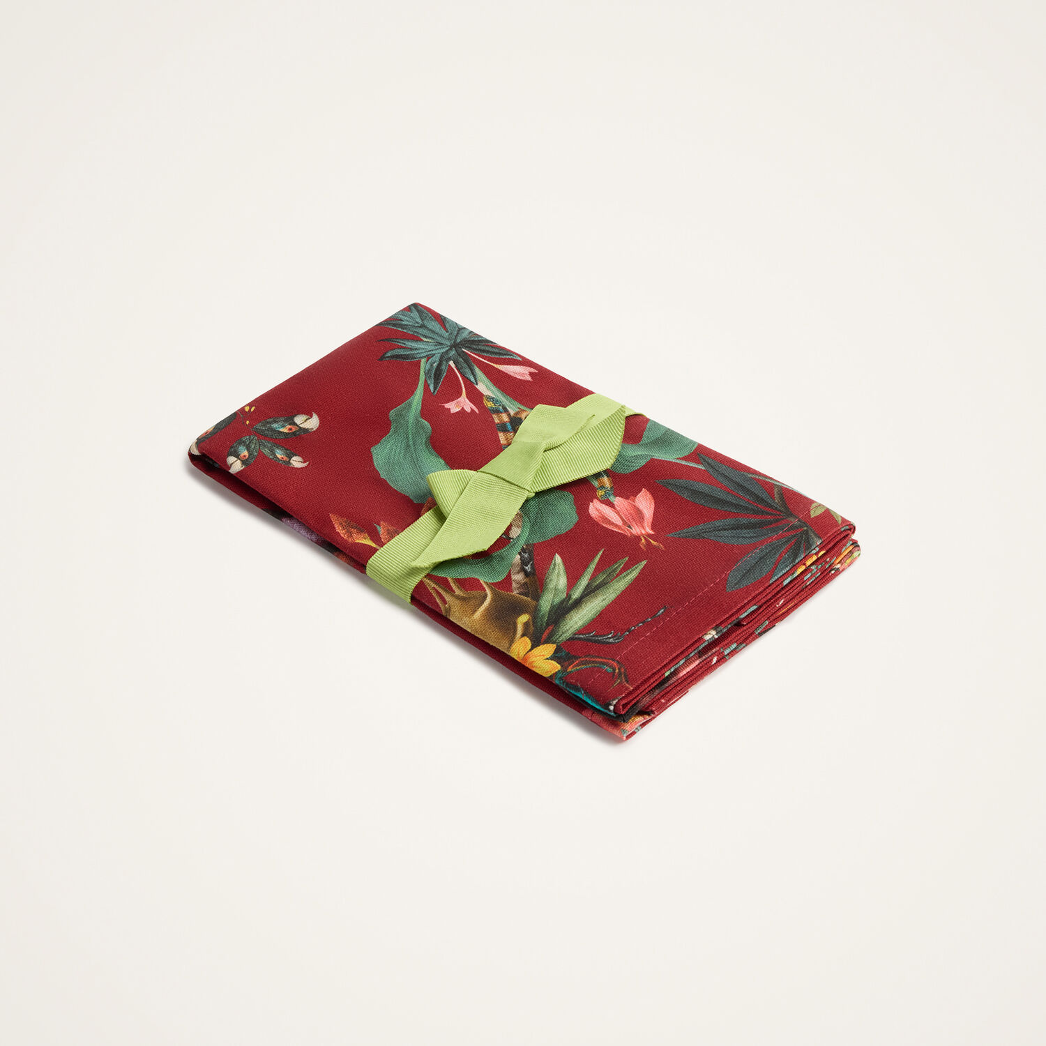 La Doublej Large Napkins Set Of 2