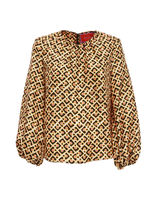 La DoubleJ Charming Top La DoubleJ Charming Top Puzzle Rosa TOP0021SIL001PUZ0002