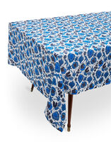 La DoubleJ Large Tablecloth &#40;180x350&#41;  TBC0003LIN001CER0001