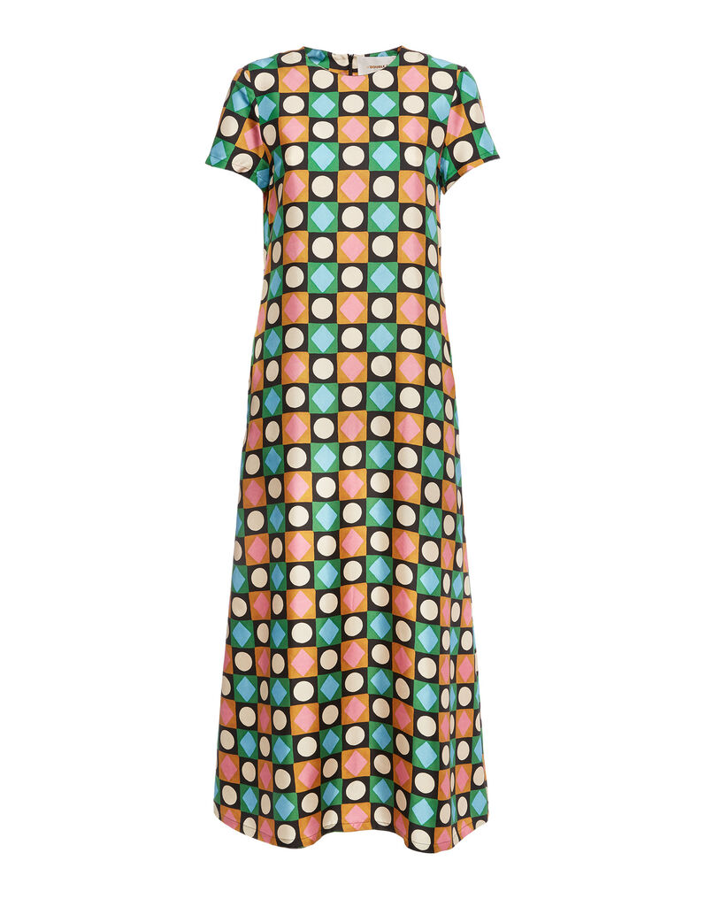 Swing Dress Swing Dress 4
