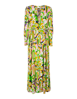 LaDoubleJ Trapezio Dress LaDoubleJ Trapezio Dress Lisboa Rosa DRE0039VIS001LIS0002