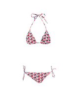 LaDoubleJ Triangle Bikini Bottom LaDoubleJ Triangle Bikini Bottom Faccine SWI0004LYC001FAC0001