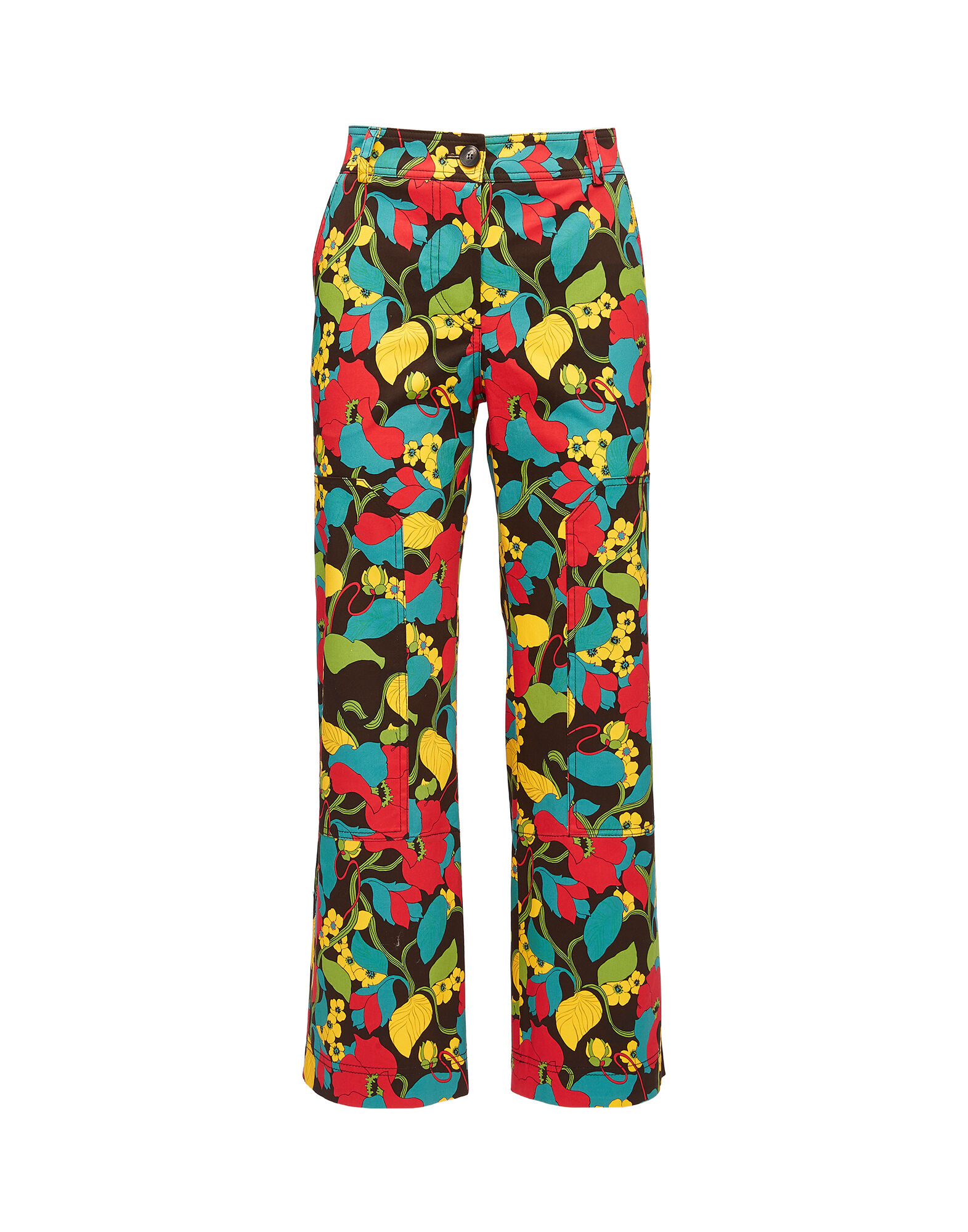 Cargo clearance pajama pants