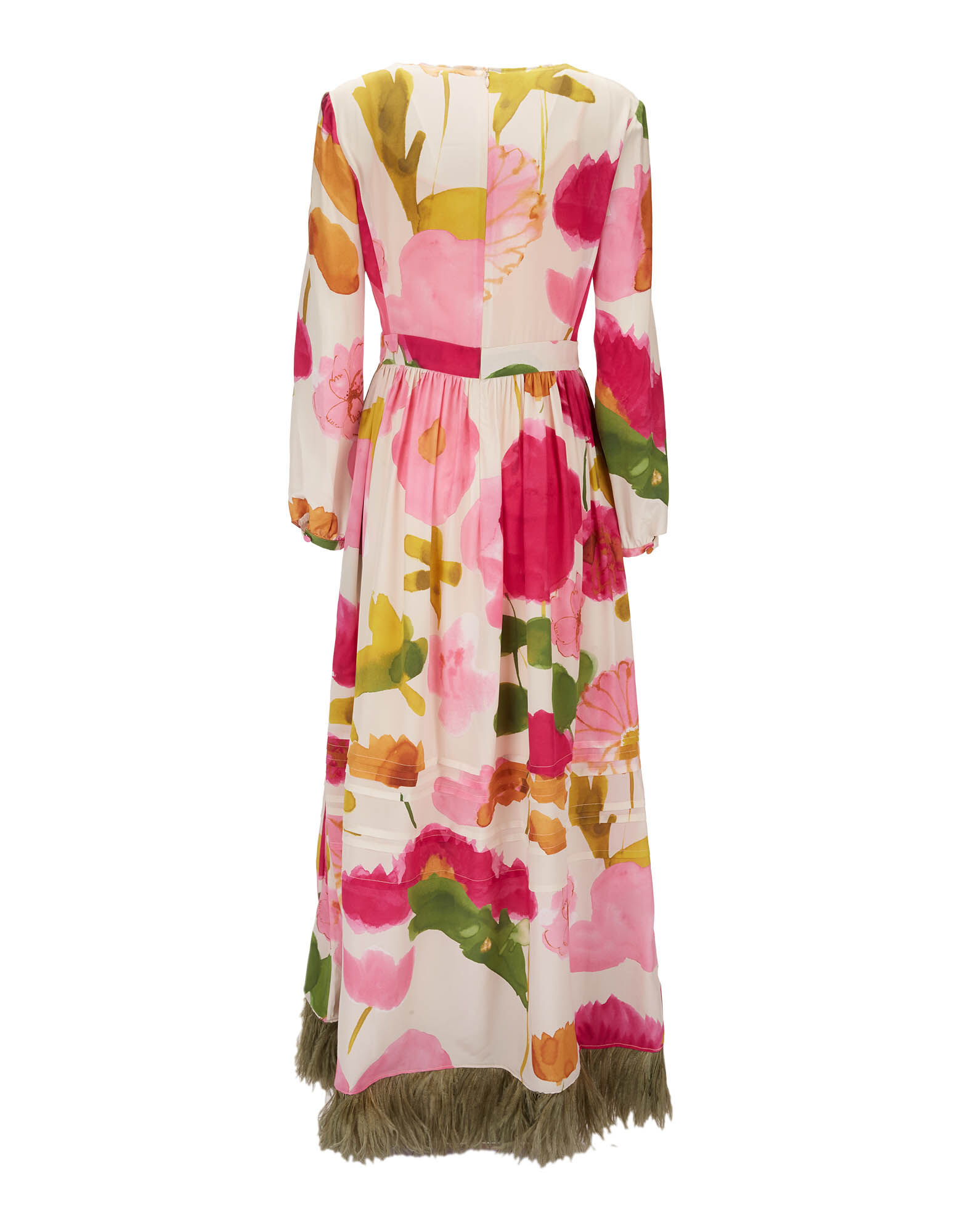 LaDoubleJ Pemberley Dress Prom DRE0122CRE001PRO0001