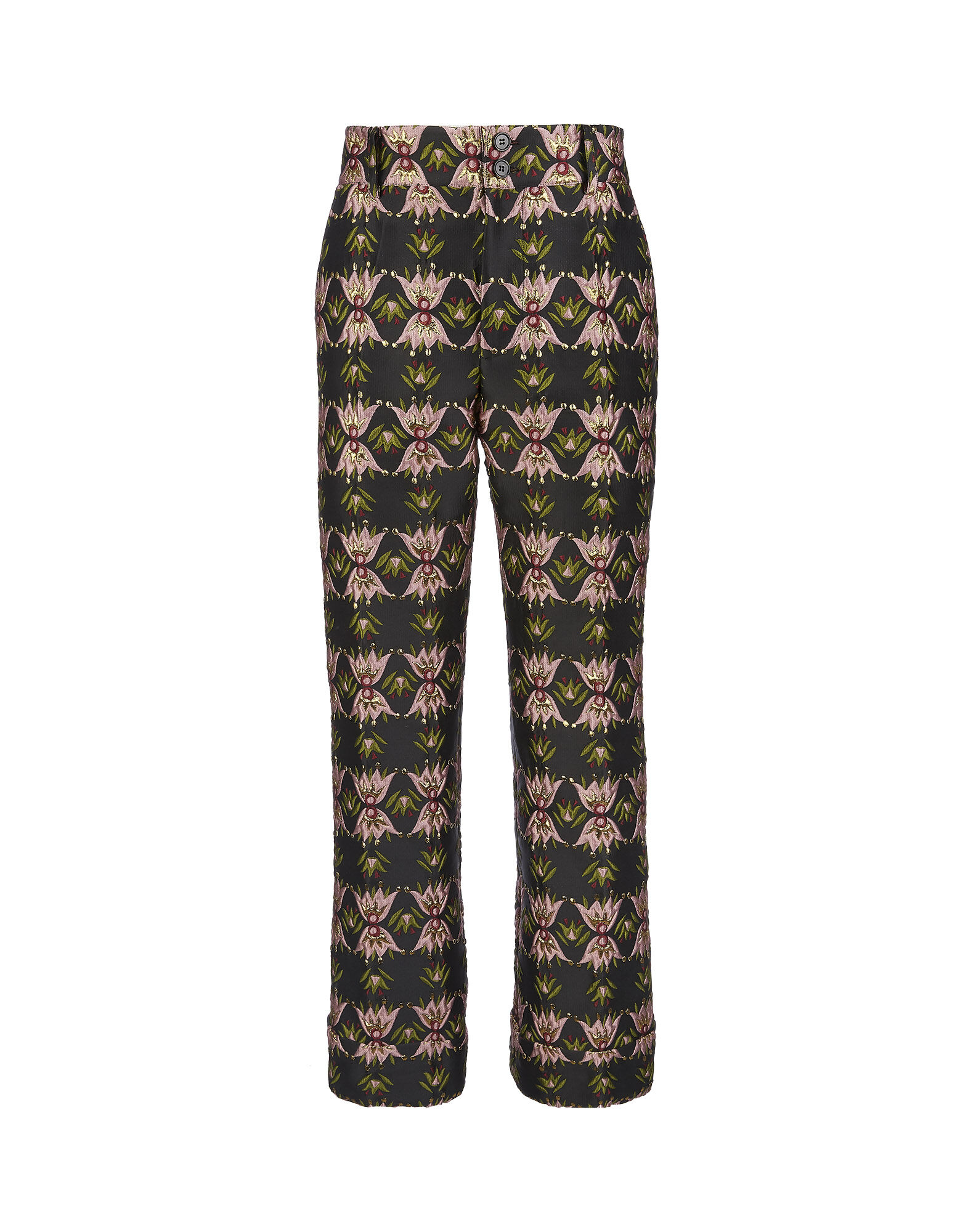 LaDoubleJ Hendrix Pants Bacetto TRO0014JAC020BAC0001