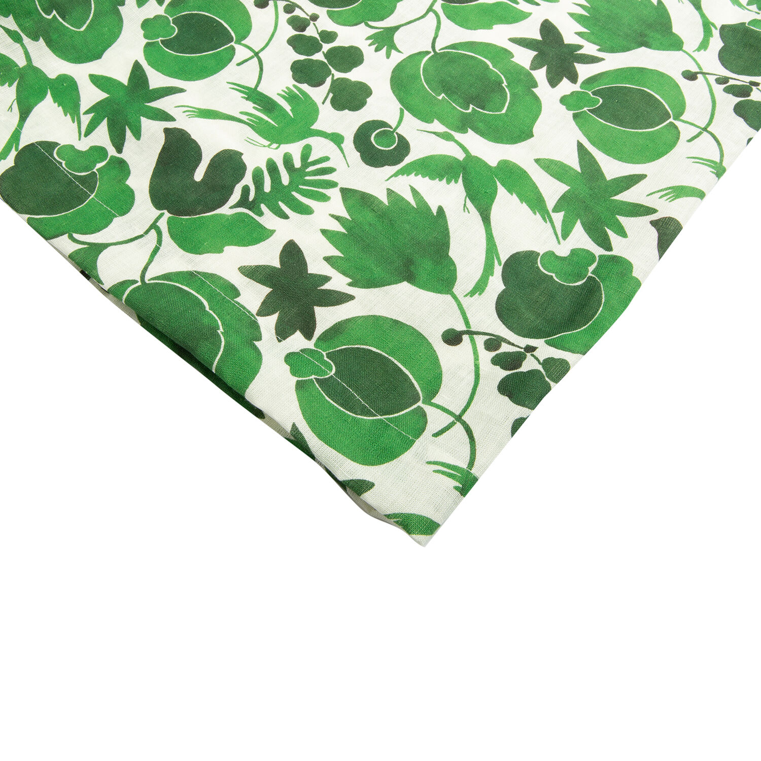 LA DOUBLEJ MEDIUM TABLECLOTH