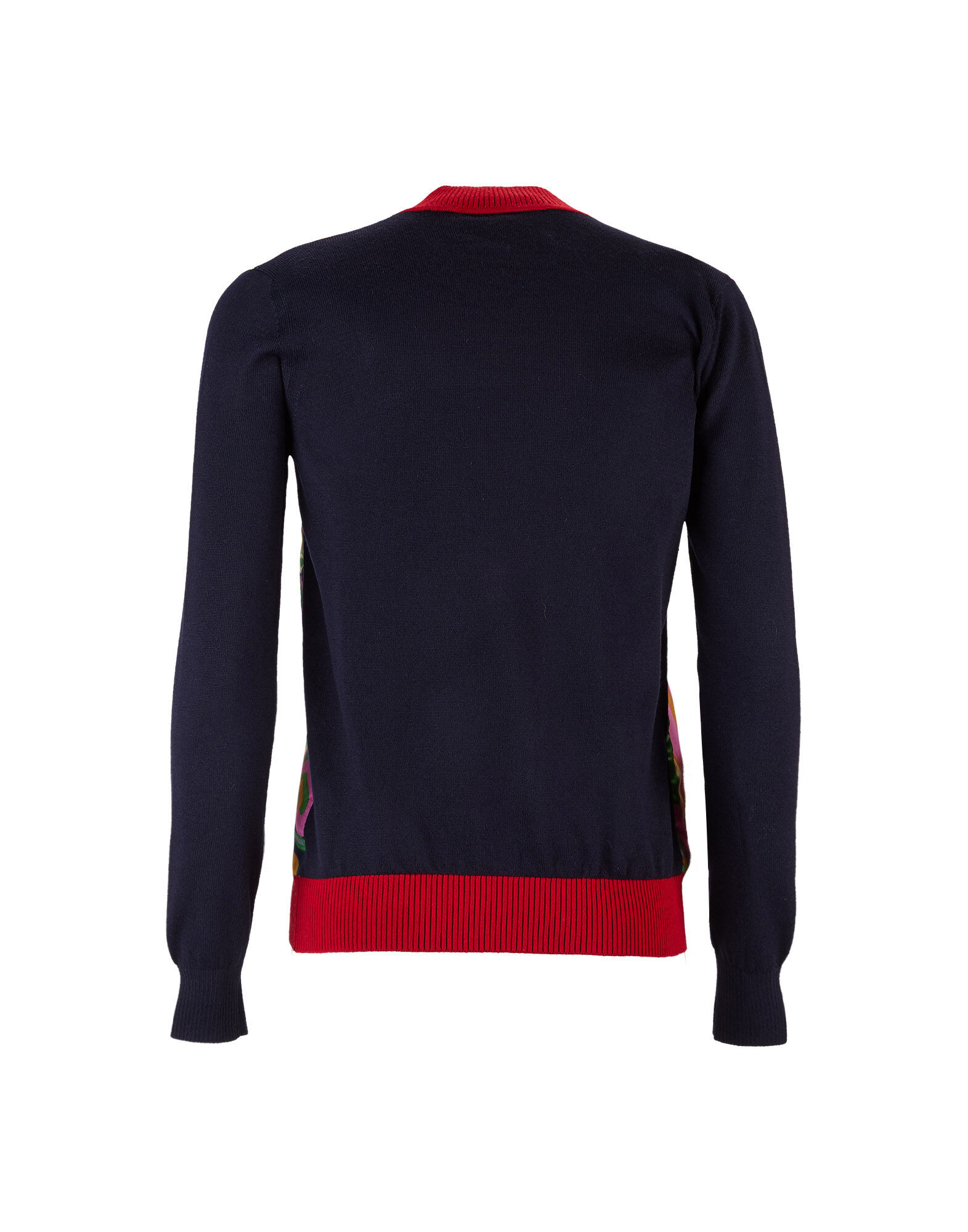 LaDoubleJ Gemini Cardigan Lisboa Rosa PUL0005KNI005LIS0002